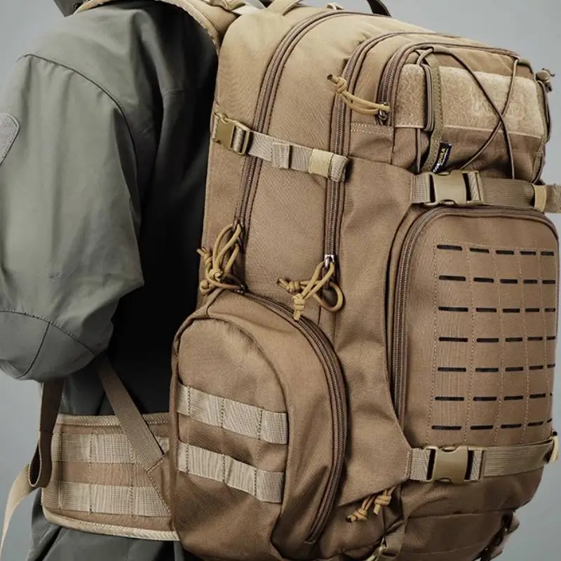 Funky Vacation Backpack-2