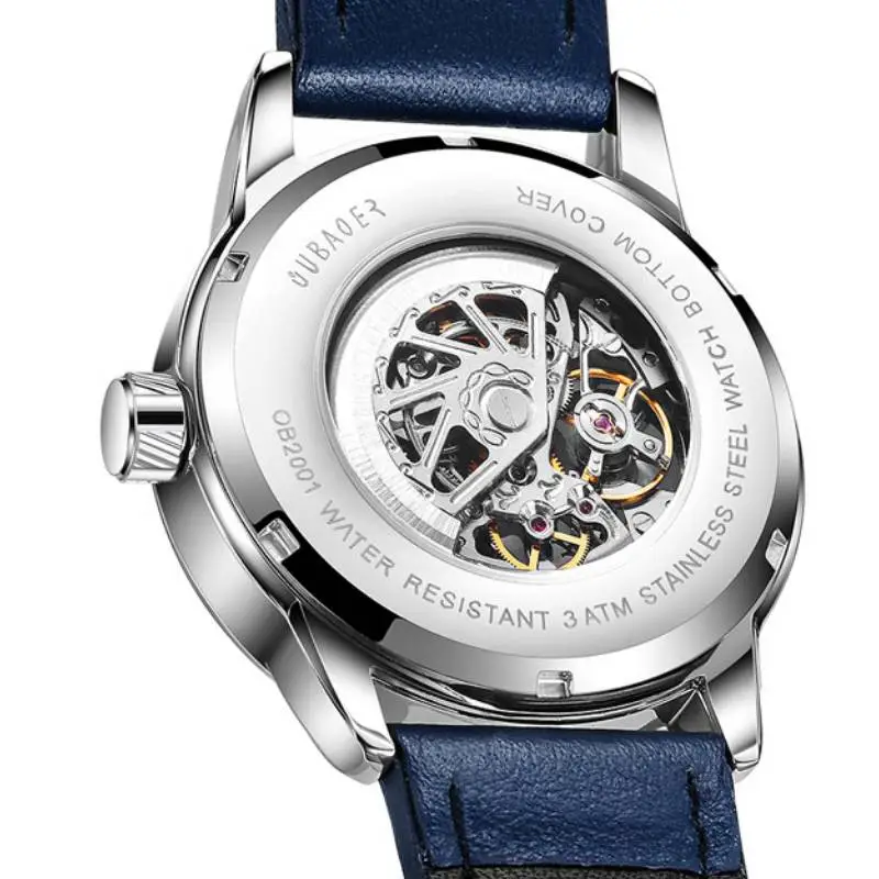 Fashion Casual Watch-3