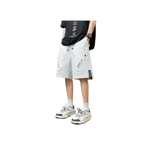 Casual Youth Sports Shorts