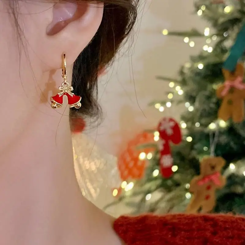 Funky Fashion Earring-5