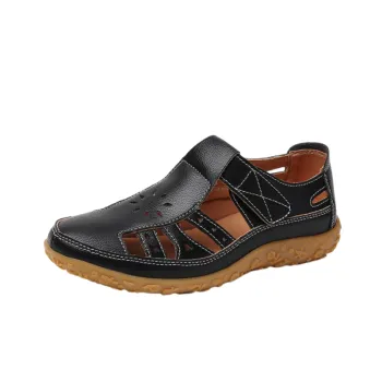 Fashion Basics Roman Sandals