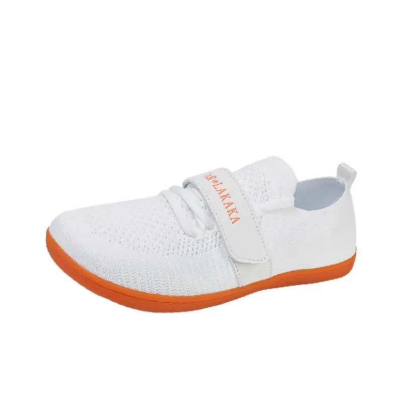 Sporty Breathable River Trekking Shoes-0