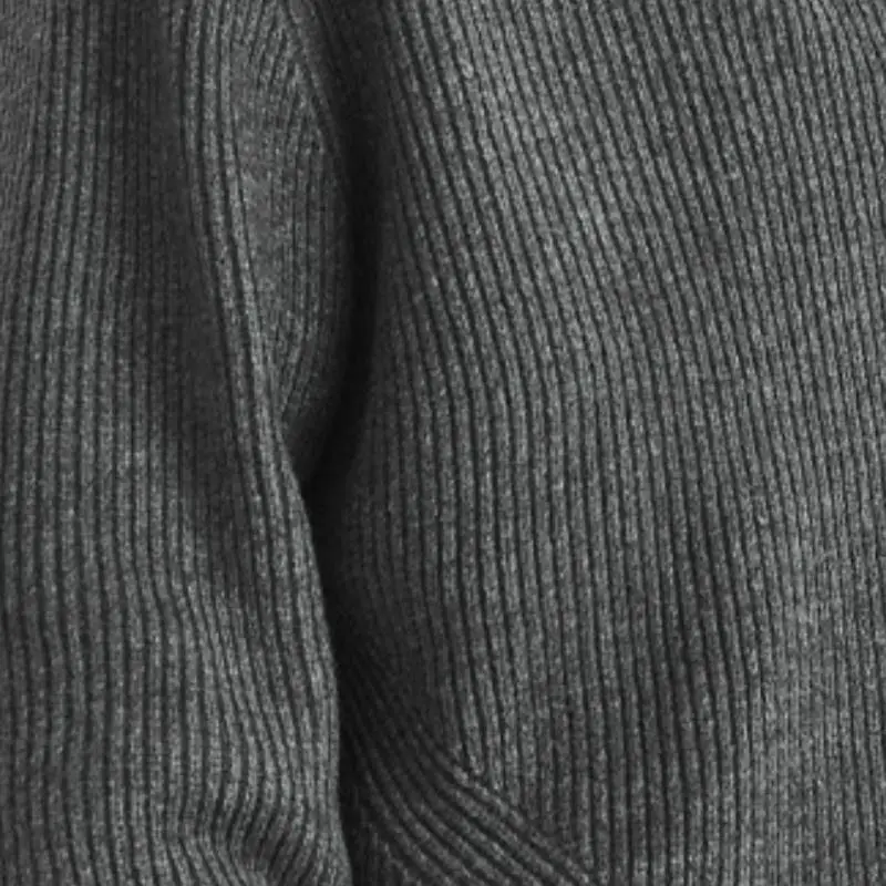 Fashionable Basics Blended Synthetic Fabrics Sweater-4