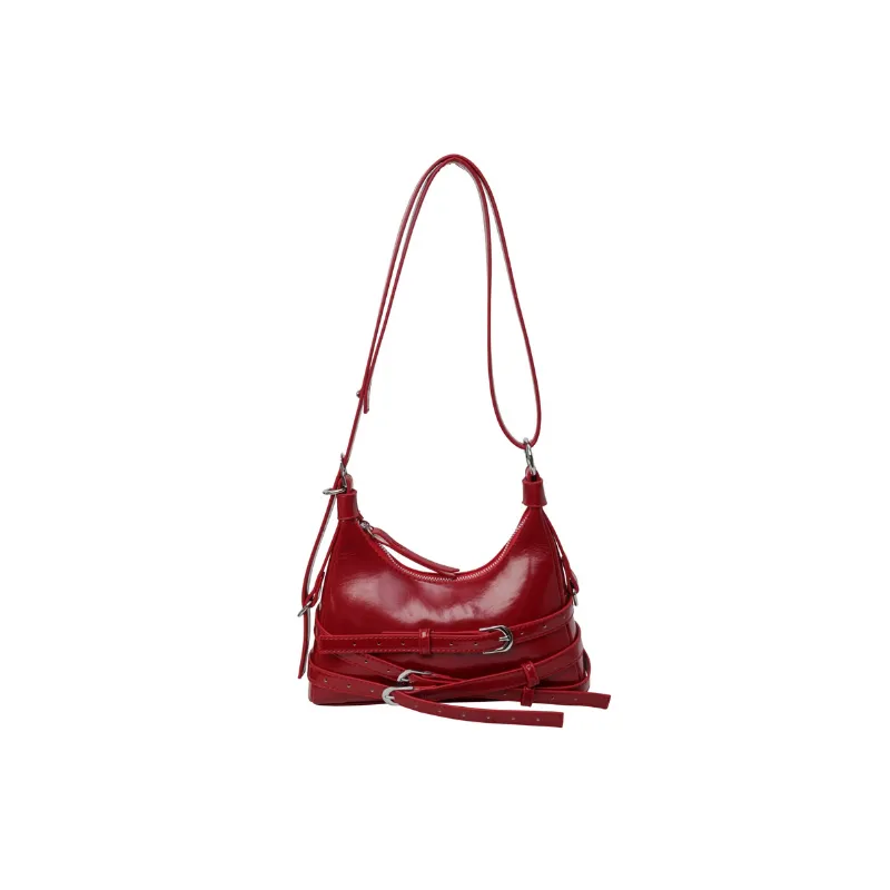Cool Casual Shoulder Bag-6