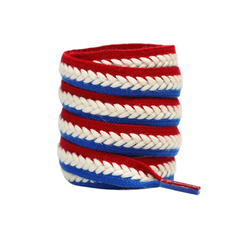 Multi Color Shoelaces-10