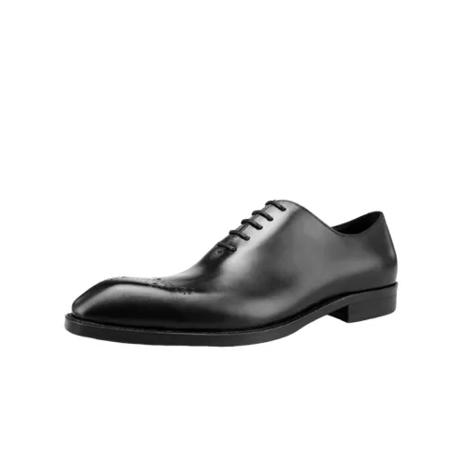 Fashionable Simple Dress Shoes