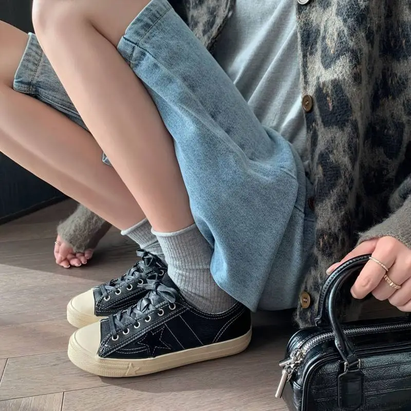 Funky Fashionable Women'S Casual Shoes-7