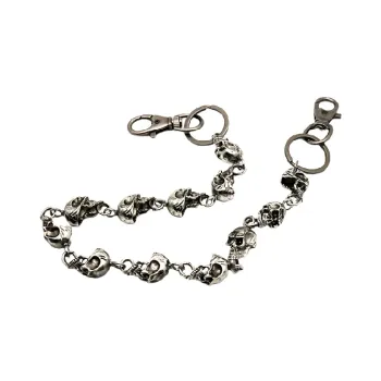 Fashion Basics Waist Chain Man