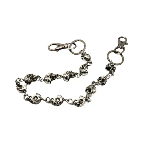 Fashion Basics Waist Chain Man