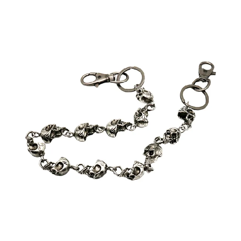 Fashion Basics Waist Chain Man-0