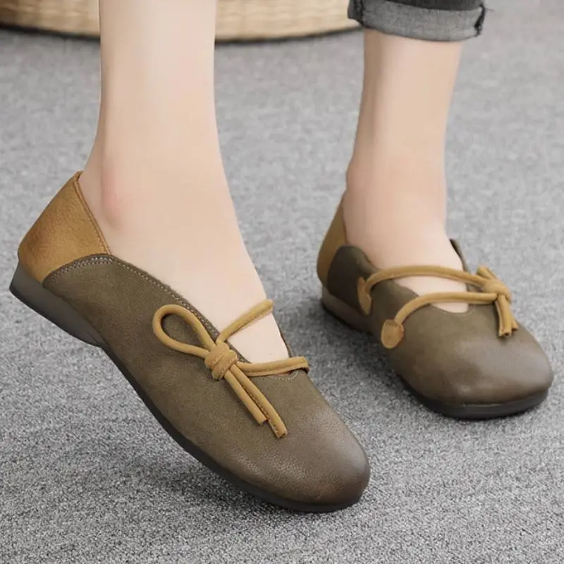 Casual Basics Gommino-2