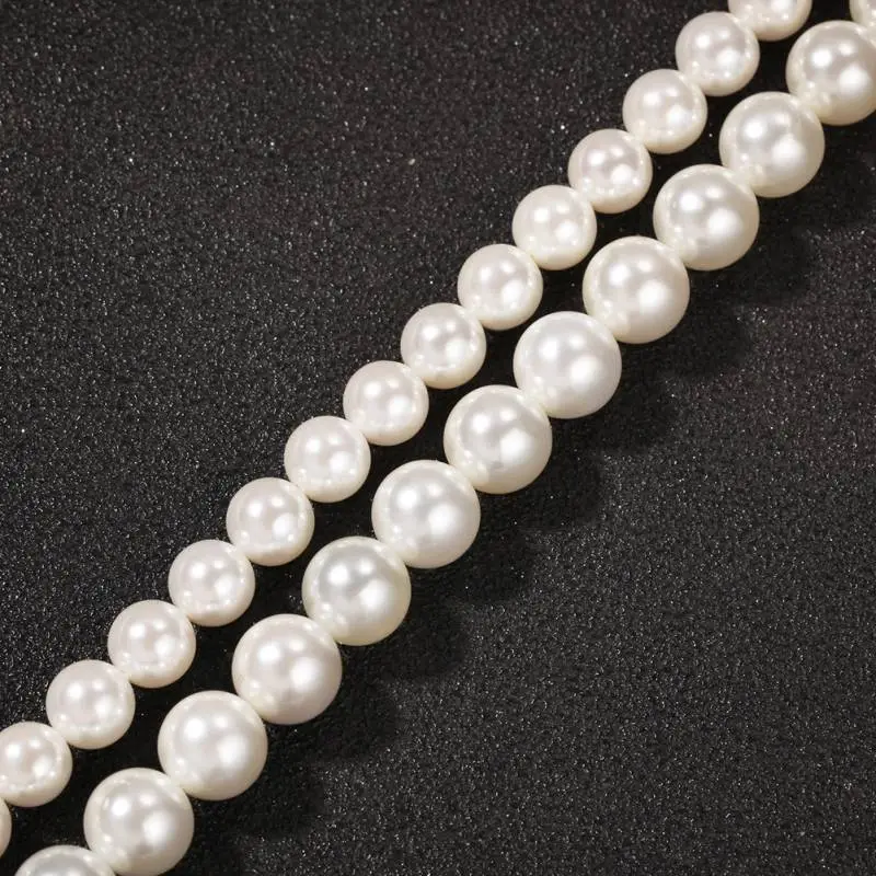 Simple Fashionable Necklace-3