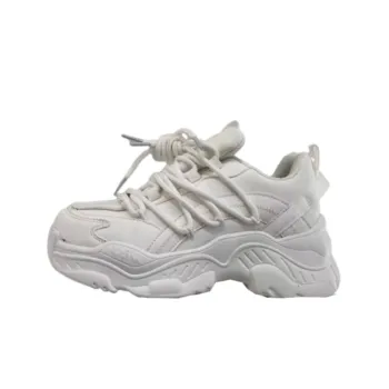 Fashionable  Funky Chunky Sneakers