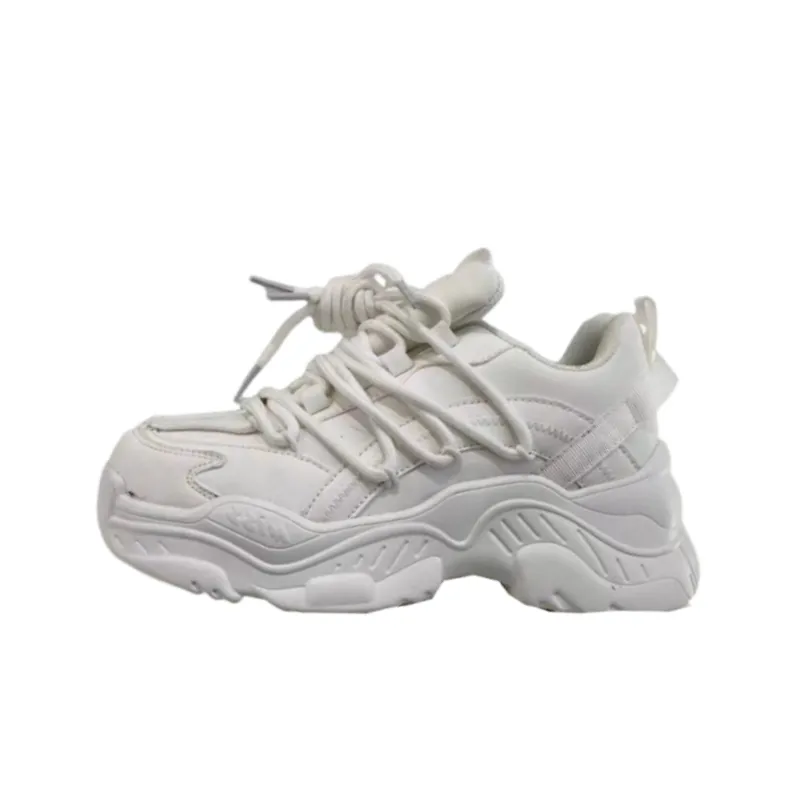 Fashionable  Funky Chunky Sneakers-0