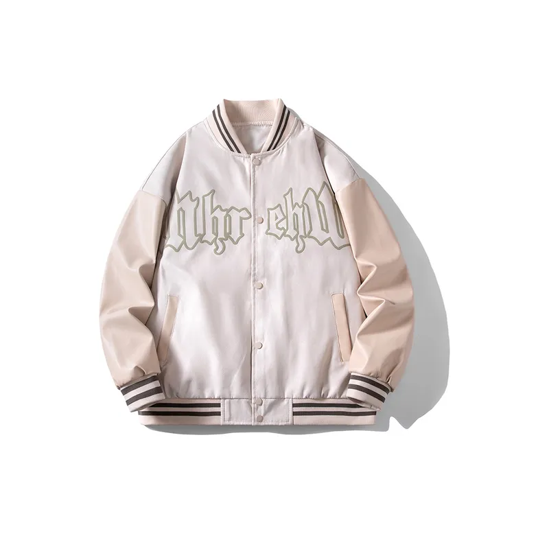 Trendy Jacket-6