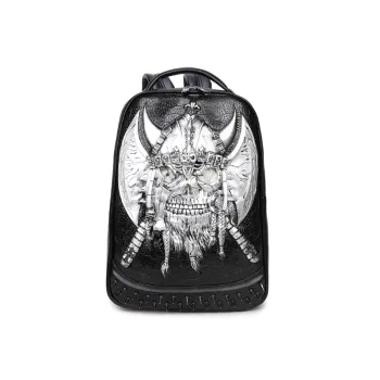 Casual Fashionable Backpack