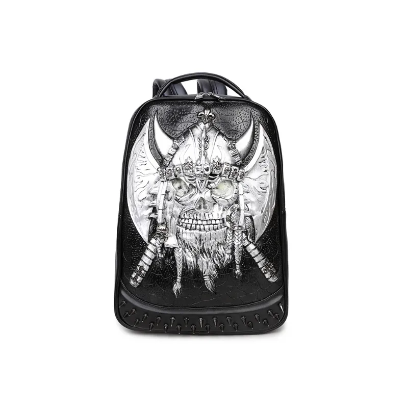 Casual Fashionable Backpack-0