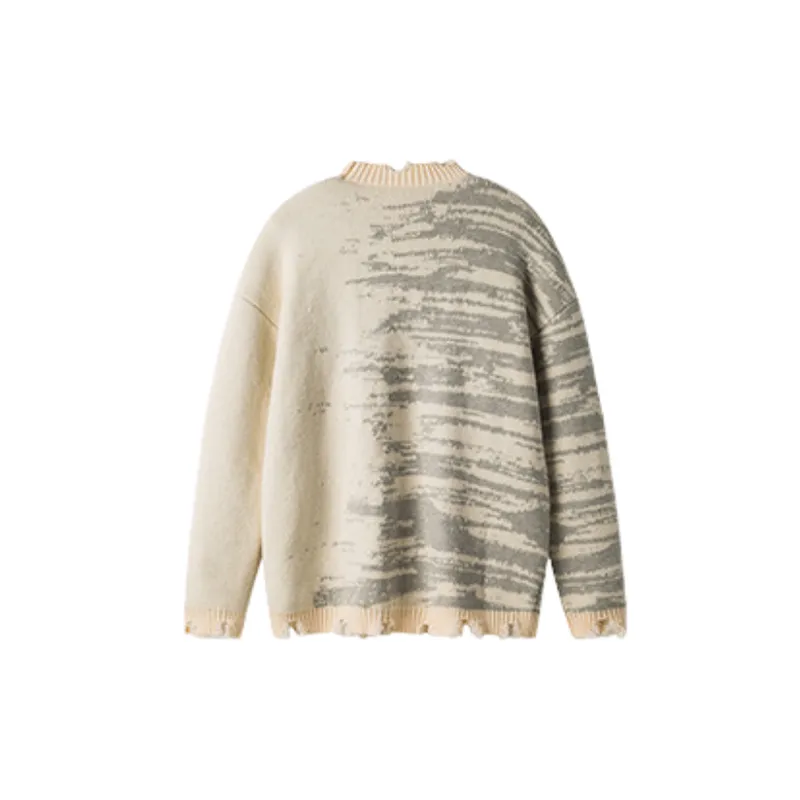 Casual Cute Sweater-1