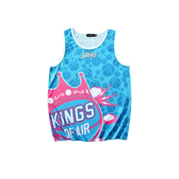 Quick Drying Mesh Vest