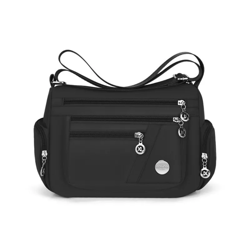 Glamorous Softness Crossbody Bag-6