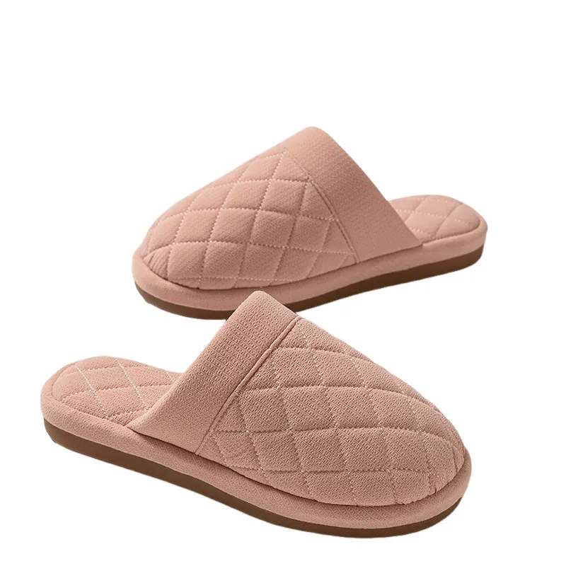 Simple Fashionable Slippers-3