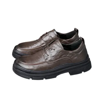 Retro Casual Loafer