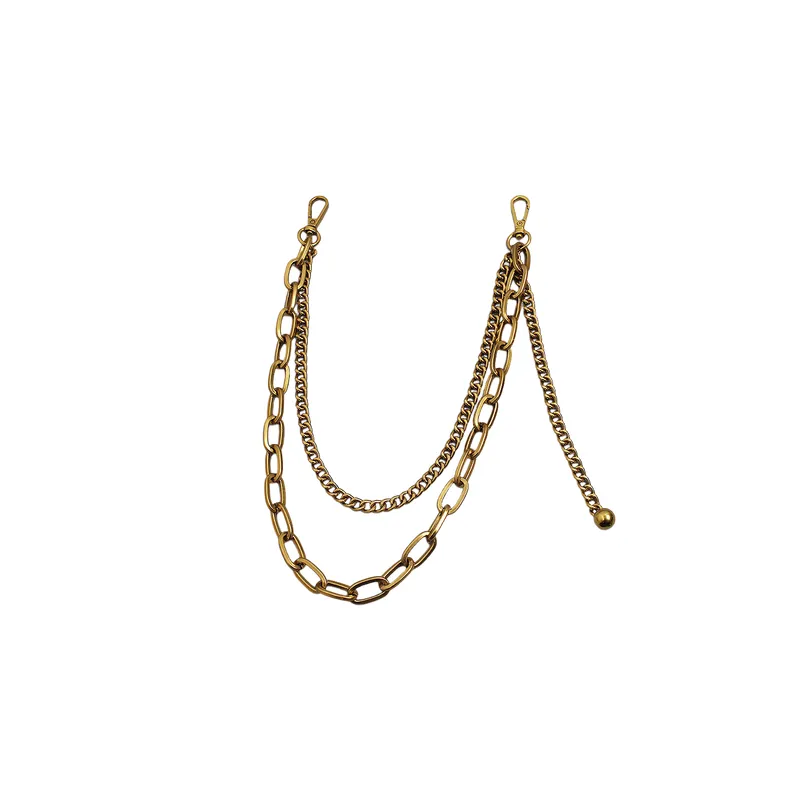 Fashionable Cool Waist Chain-2