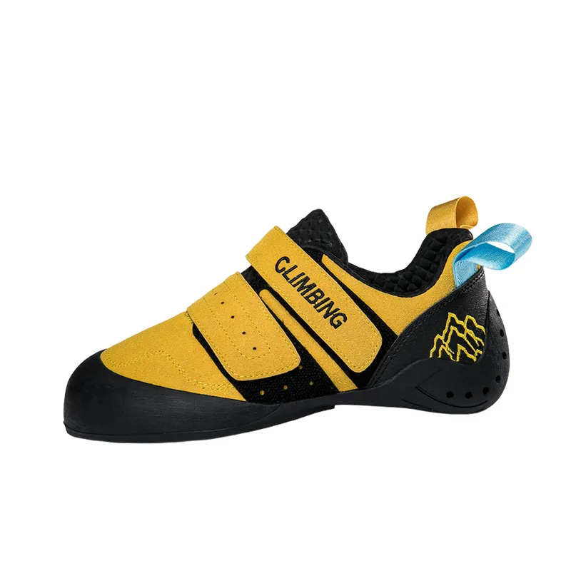 Simple Basics Rock Climbing Shoes