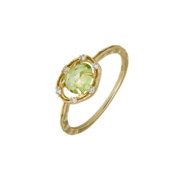Simple Fashion Ring