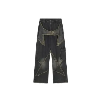 Fashionable Casual Jeans