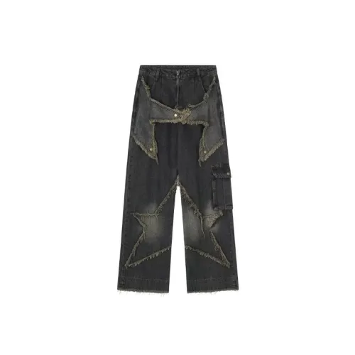Fashionable Casual Jeans