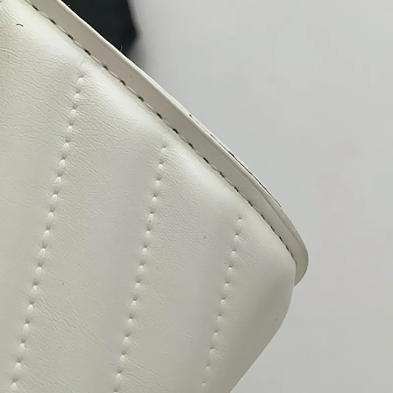 Fashionable Business Shoulder Bag-8