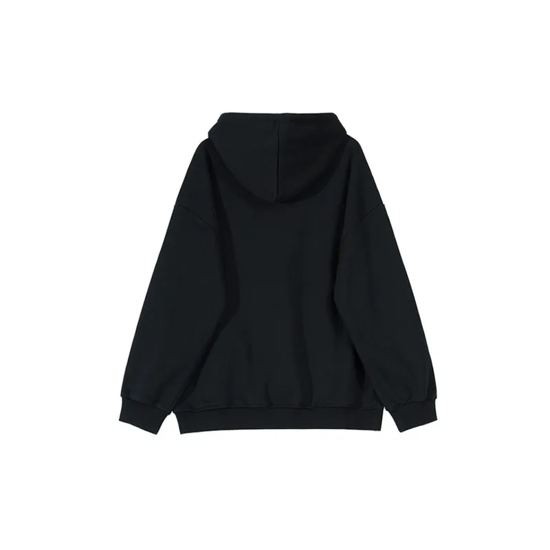 Trendy Embroidered Sweatshirt-1