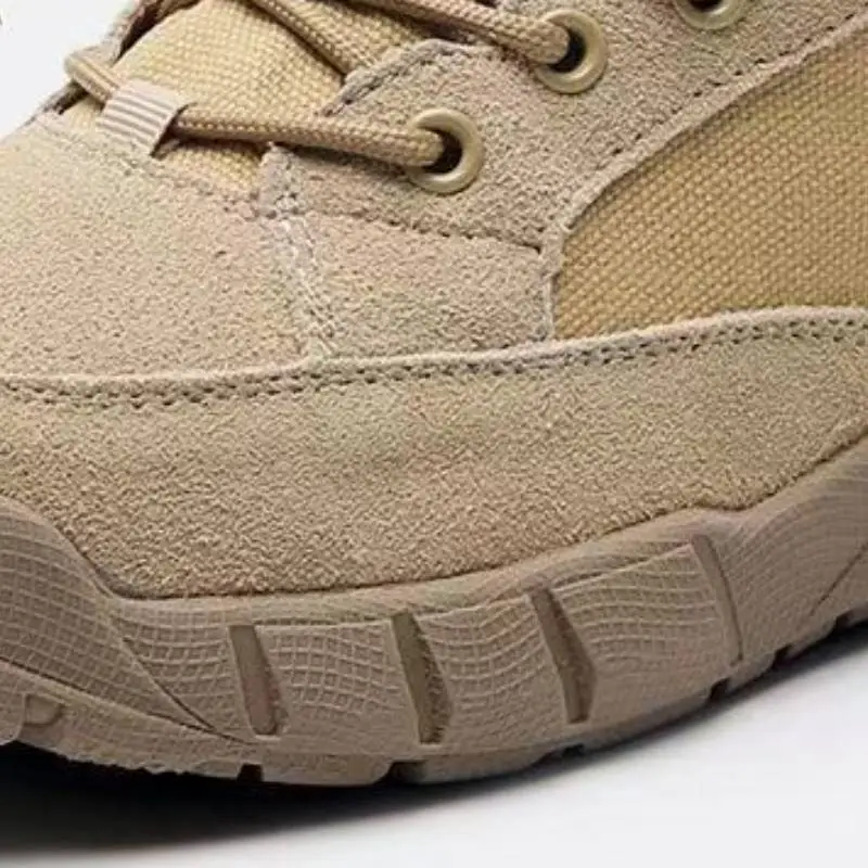 Fashionable Casual Outdoor Boots-3