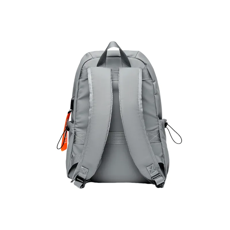 Simple Casual Backpack Unisex-3
