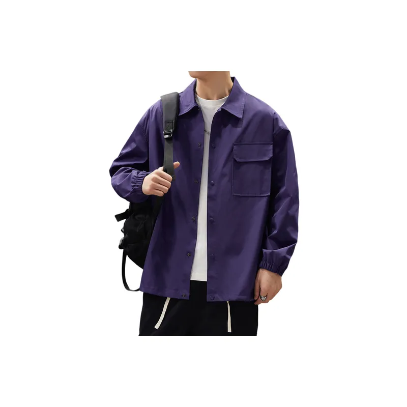 Casual Jacket-6