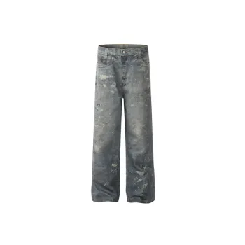 Basics Simple Casual Pants