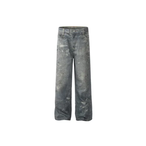 Basics Simple Casual Pants