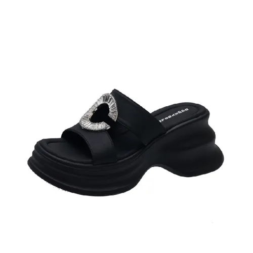 Fashionable Lightweight Beach Sandals