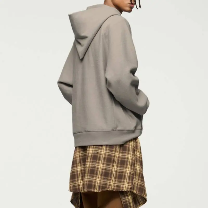 Retro Embroidered Sweatshirt-7