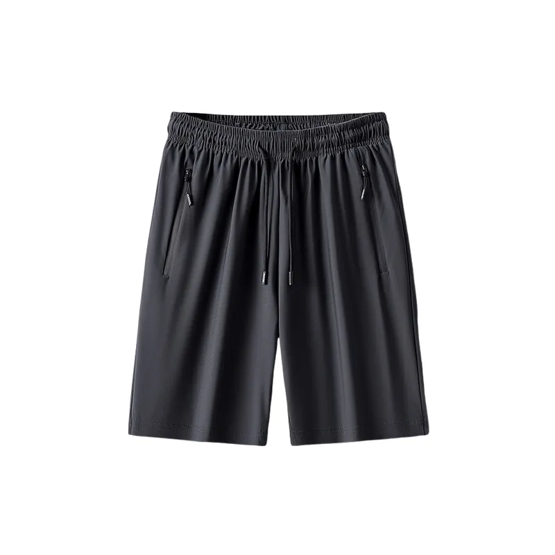 Casual Loose Nylon Sports Shorts
