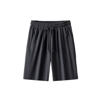 Casual Loose Nylon Sports Shorts