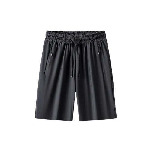 Casual Loose Nylon Sports Shorts