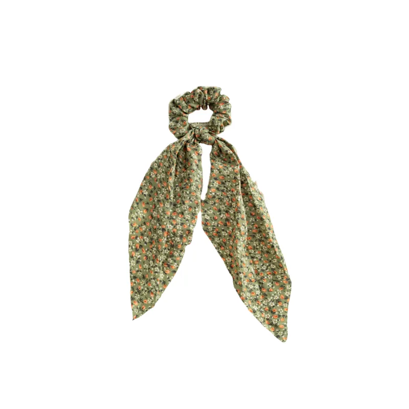 Funky Simple Hair Tie-5