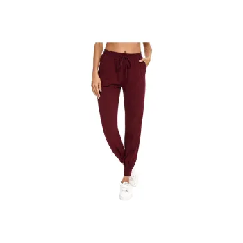 Casual Sporty Workout Pants