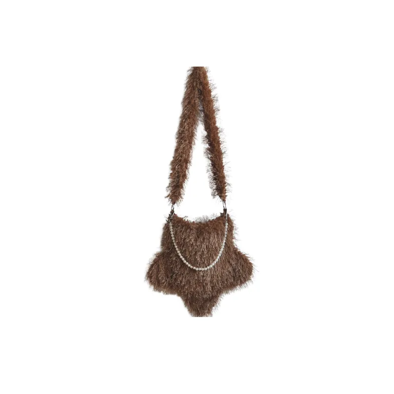 Cute Fashionable Crossbody Bag-5