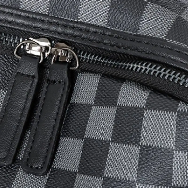 Fashionable Casual Backpack-3