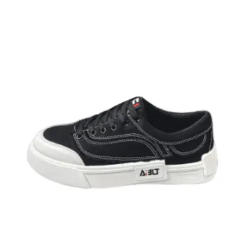 Fashionable Funky Canvas Shoes