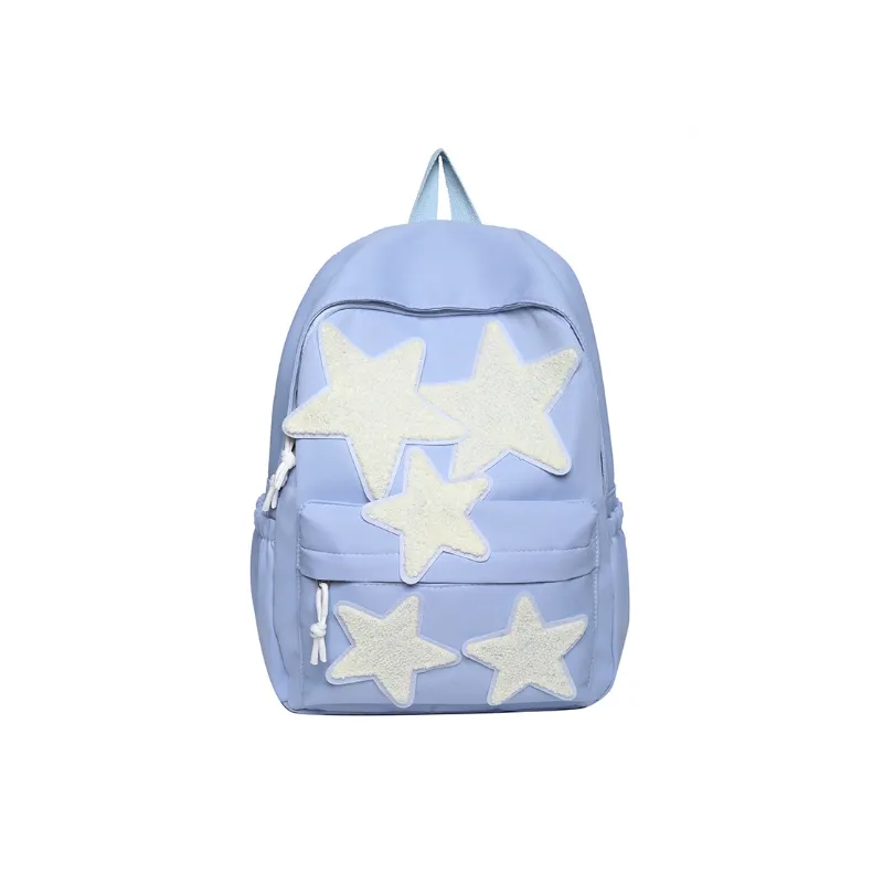 Basics Star Backpack-1