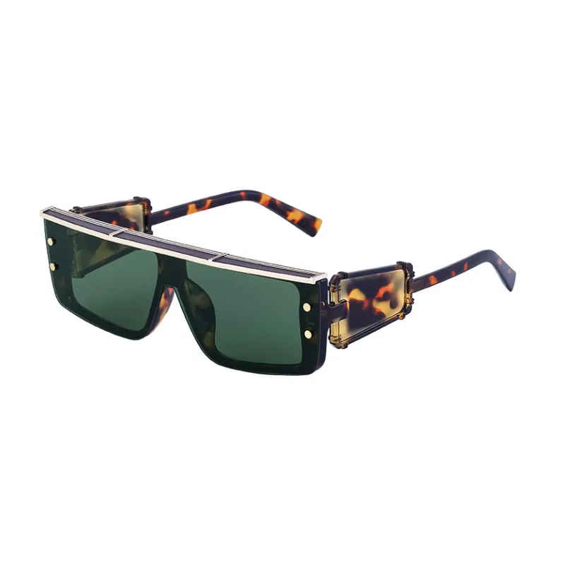 Simple Casual Sunglasses-1
